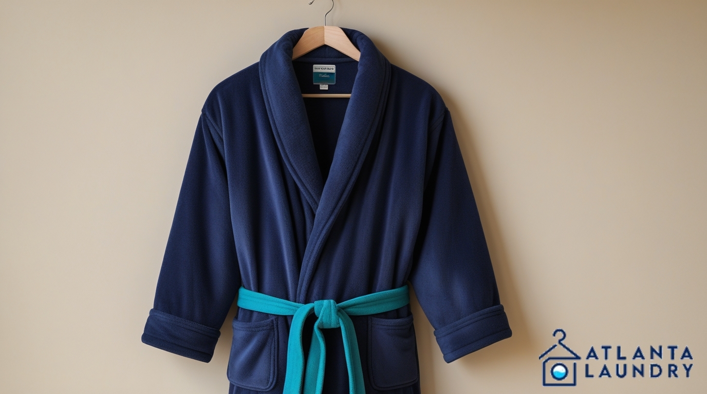 Robe Cleaning Service In Piedmont Heights, Atlanta