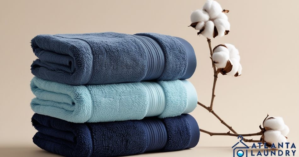 Blanket Cleaning Service In Castleberry Hill, Atlanta