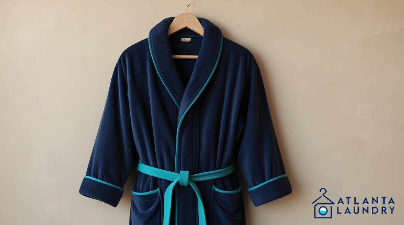 Robe Cleaning Service In East Atlanta, Atlanta