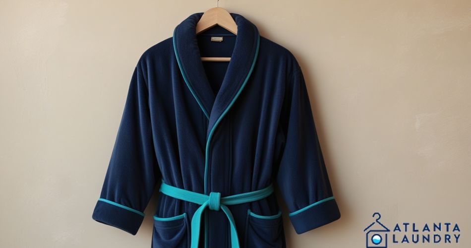 Robe Cleaning Service In East Atlanta, Atlanta