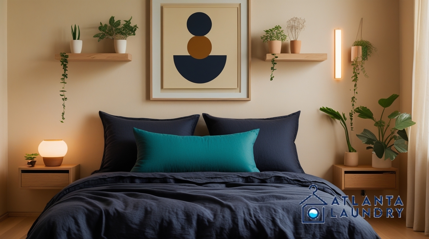 Pillow Cleaning Service In Dunwoody