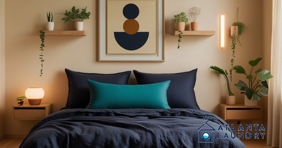 Pillow Cleaning Service In Dunwoody