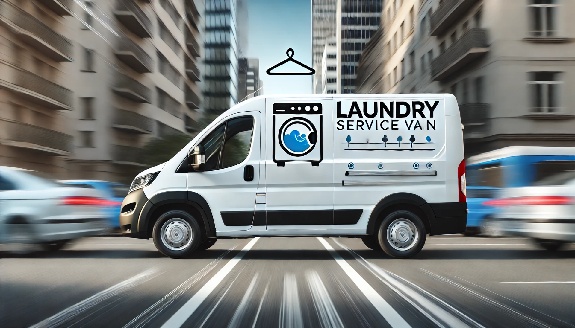 Laundry Pickup And Delivery Service Home Park, Atlanta, GA