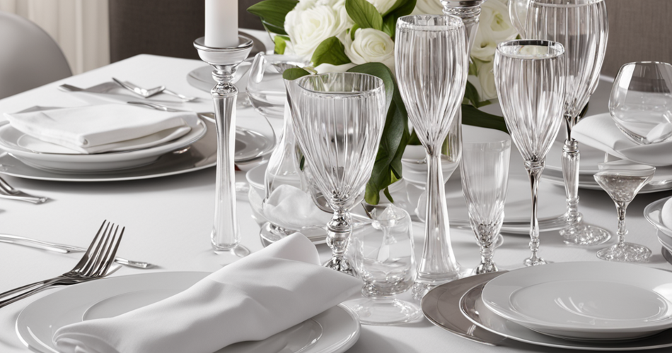 Tablecloth Laundry Service In Oakland, Atlanta
