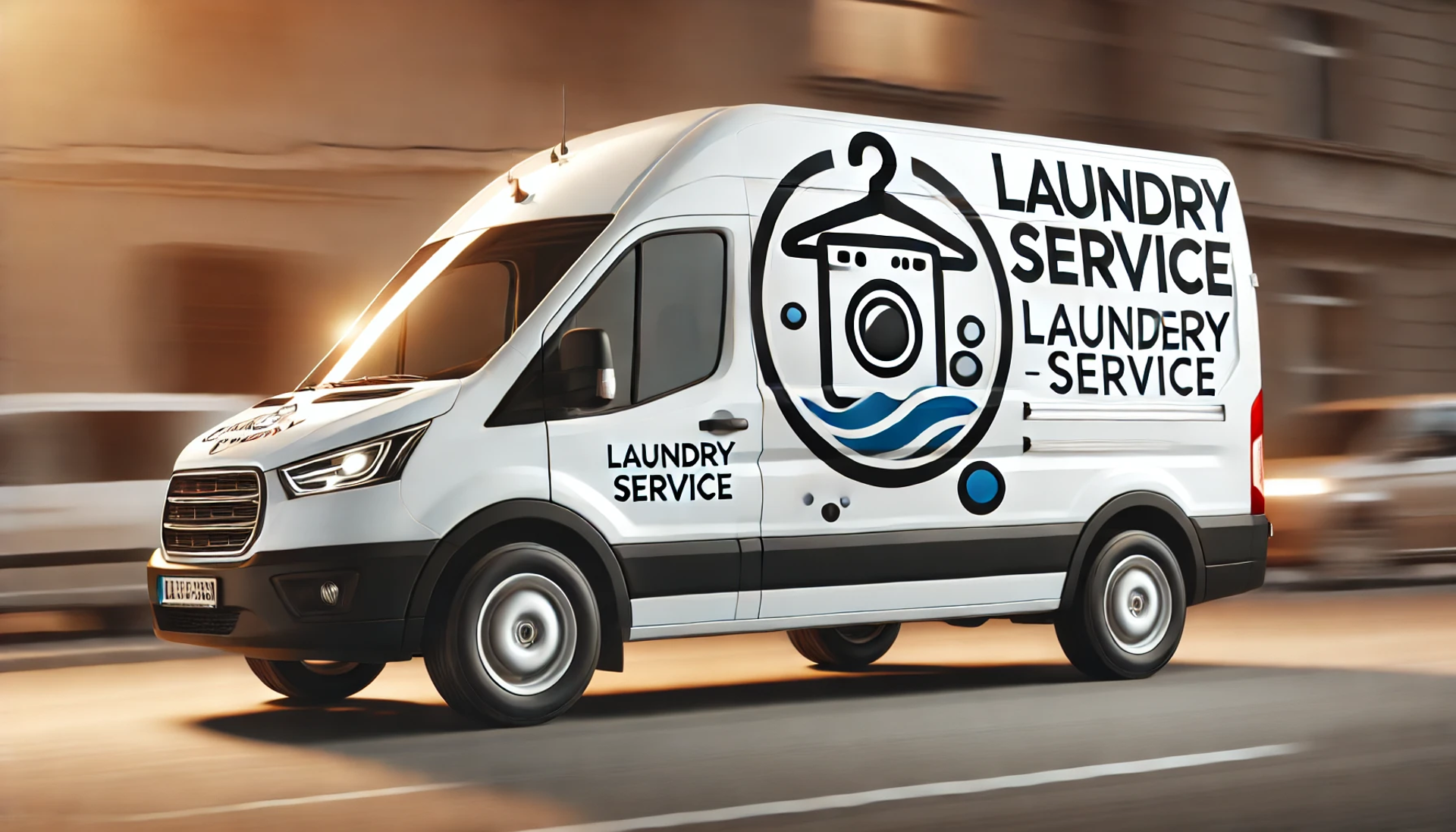 Laundry Pickup And Delivery Service Berkeley Park, Atlanta, GA
