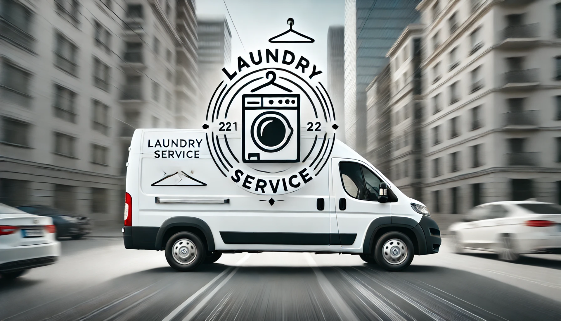 Laundry Pickup And Delivery Service Hotel District, Atlanta, GA