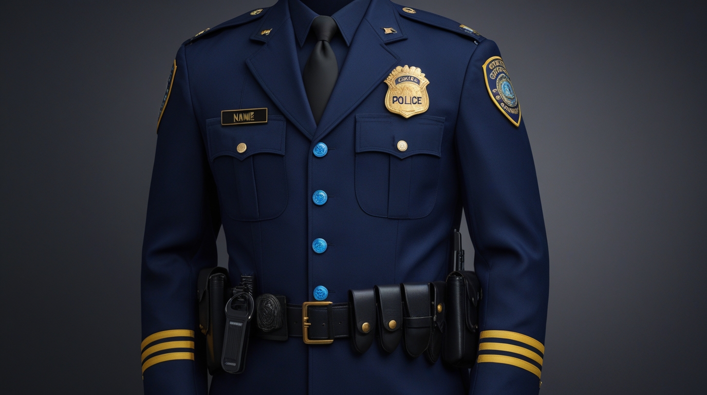 Uniform Laundry Service In Woodland Hills, Atlanta