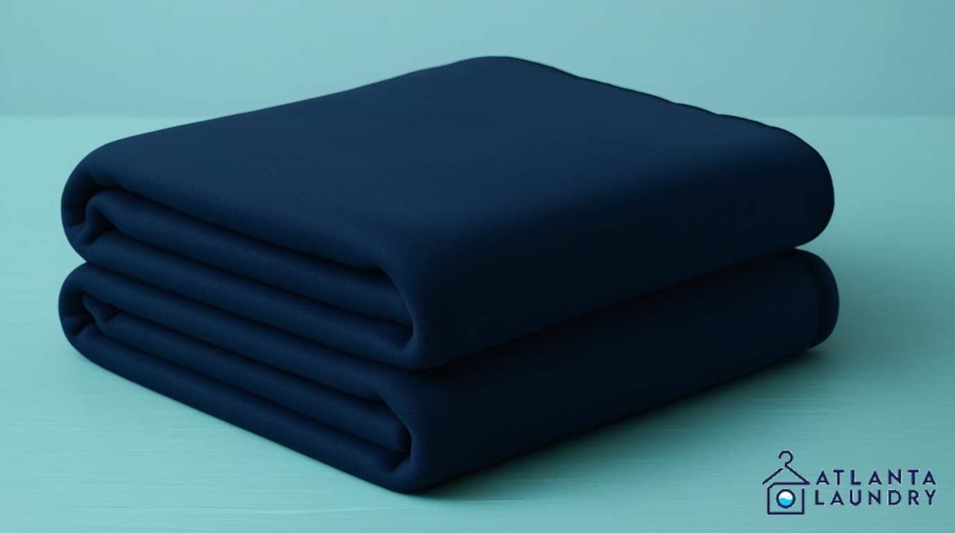 Canvas Drop Cloth Cleaning Service In Sandy Springs