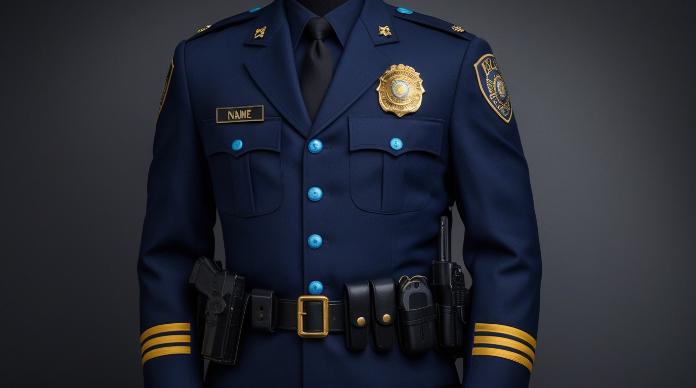 Uniform Laundry Service In Woodstock