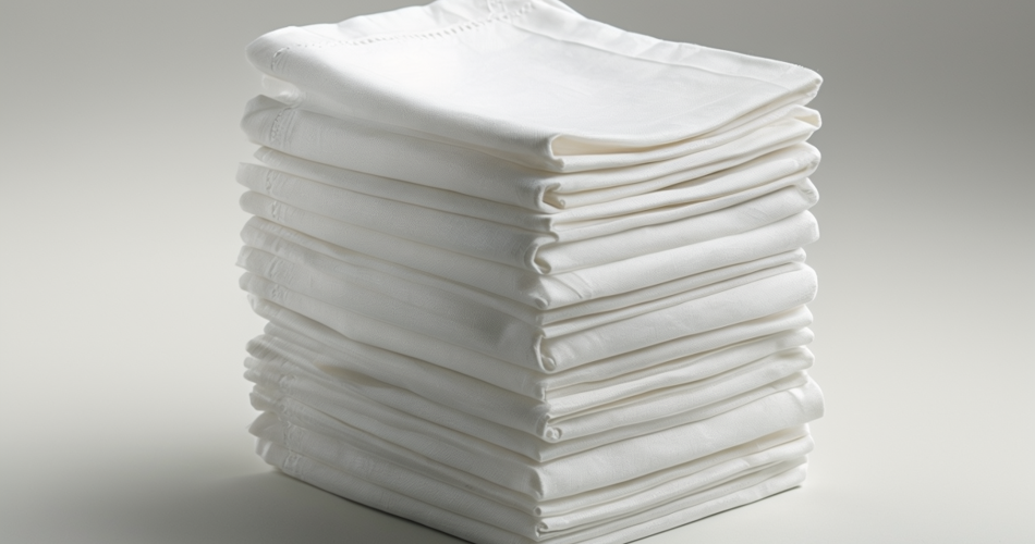 Napkin Laundry Service In Kingswood, Atlanta