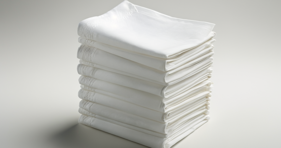 Napkin Laundry Service In Argonne Forest, Atlanta