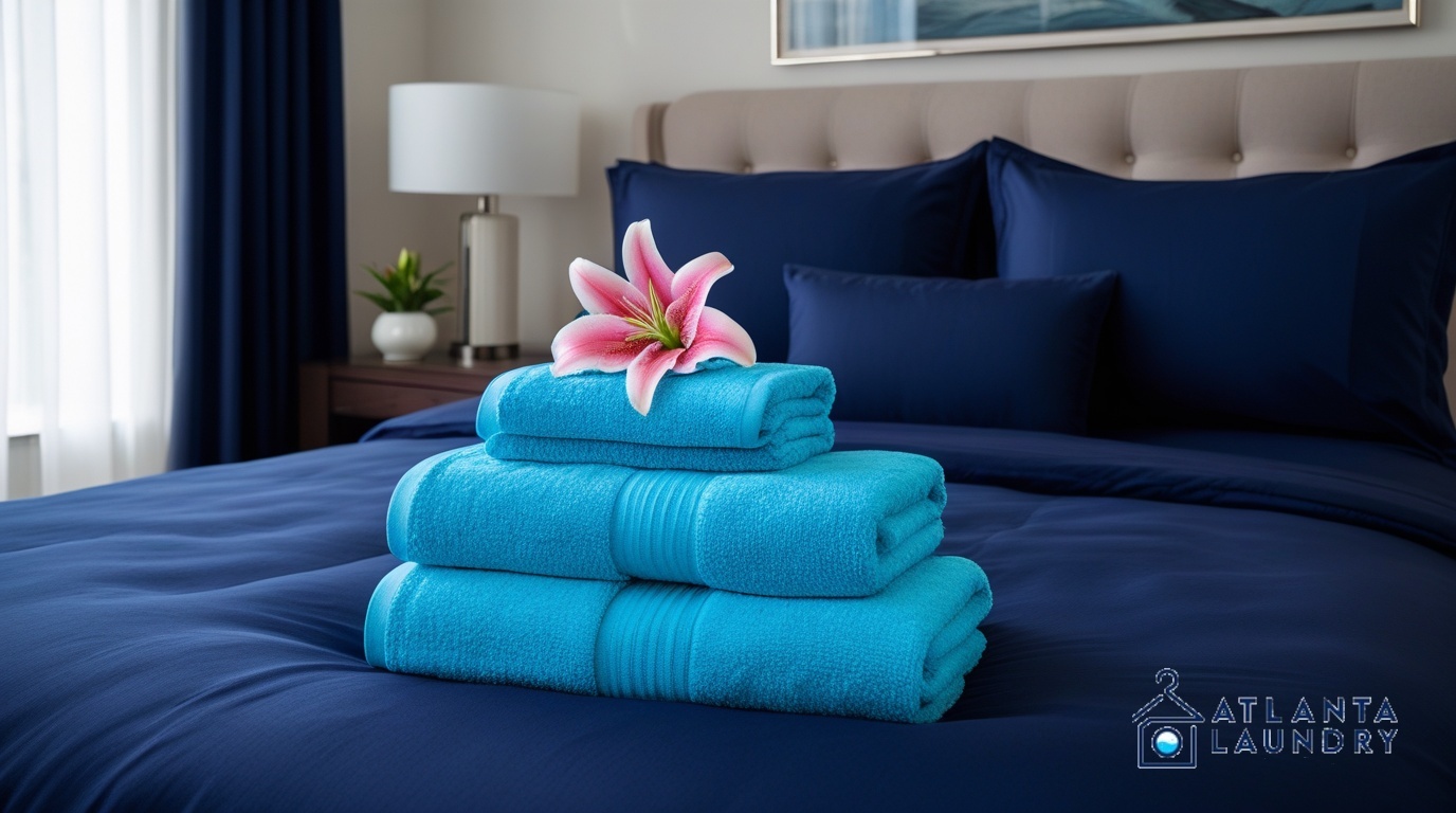 Airbnb Laundry Service In Mount Paran Northside, Atlanta