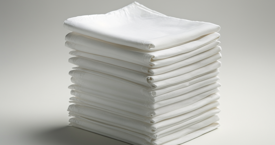 Napkin Laundry Service In Peachtree Center, Atlanta