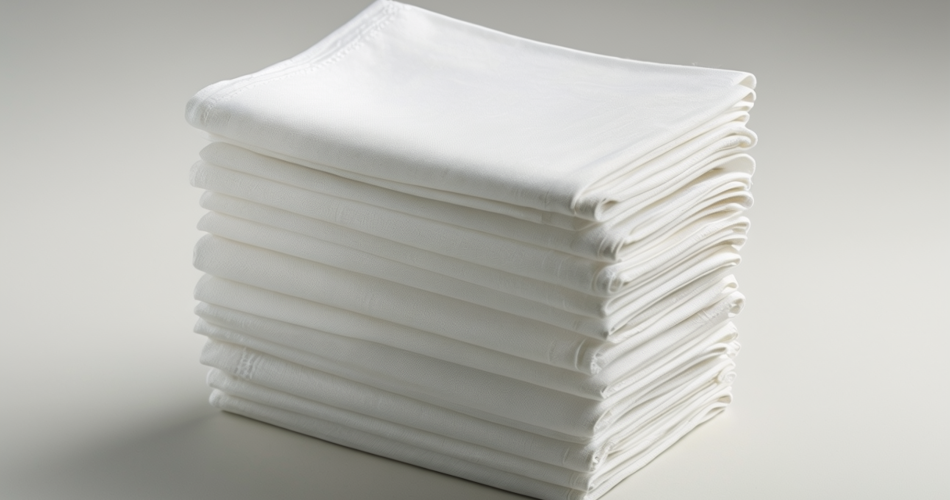 Napkin Laundry Service In High Point, Atlanta