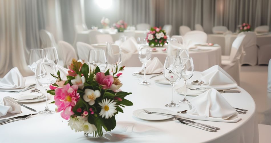 Restaurant Laundry Service In Flowery Branch