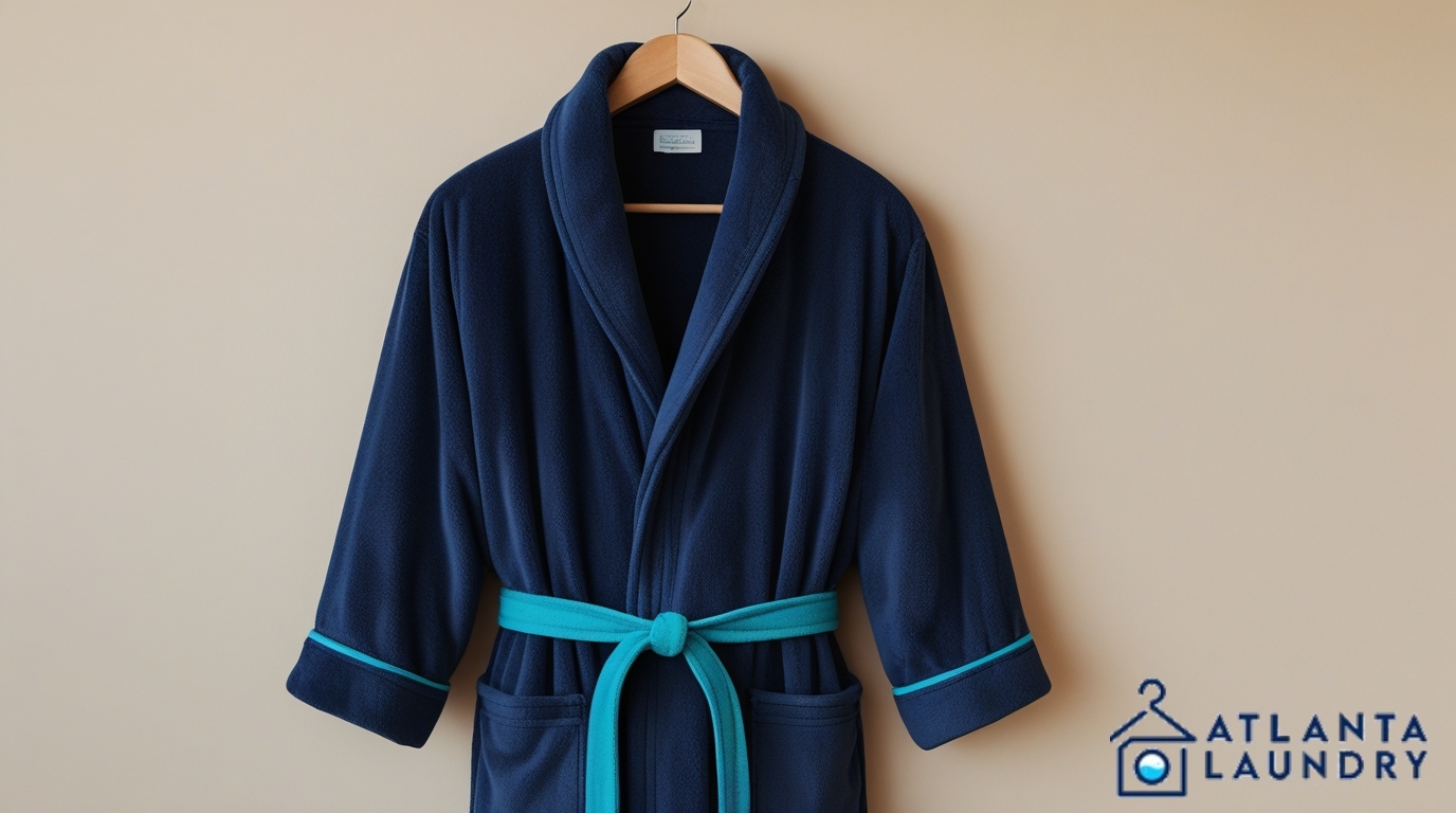 Robe Cleaning Service In Peachtree Center, Atlanta