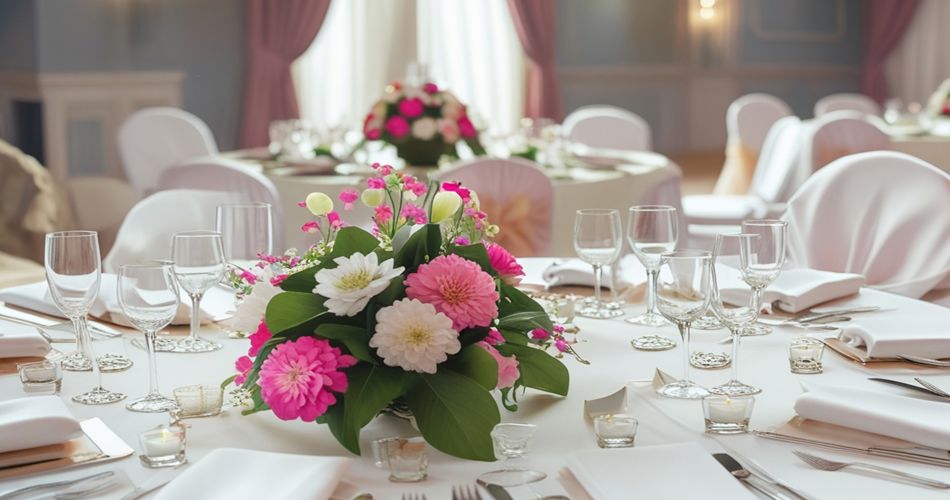 Restaurant Laundry Service In Vinings