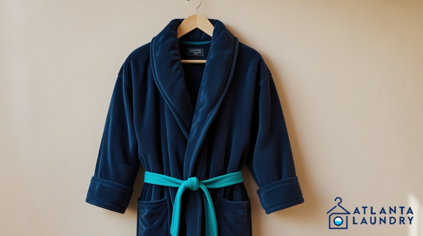 Robe Cleaning Service In Peachtree Corners