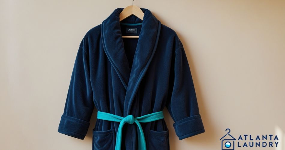 Robe Cleaning Service In Peachtree Corners