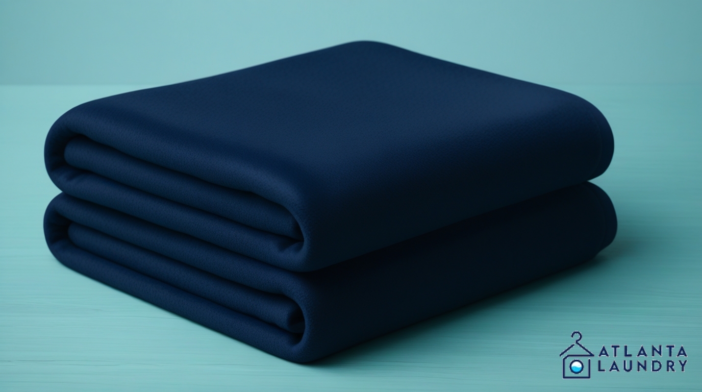 Canvas Drop Cloth Cleaning Service In Garden Hills, Atlanta