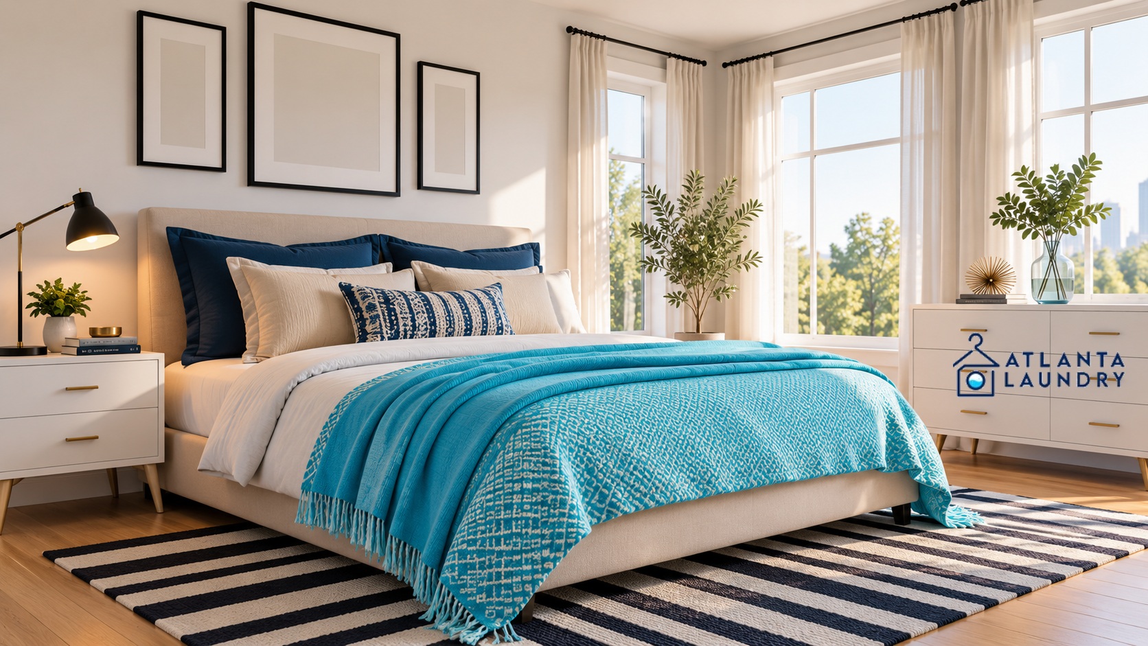 Vrbo Laundry Service In Alpharetta, GA