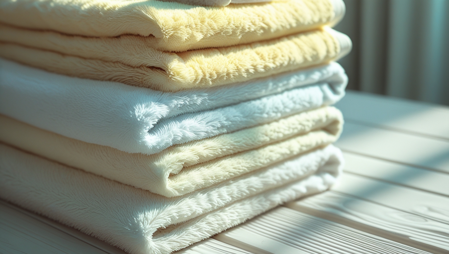 Wash And Fold Service Buford, GA