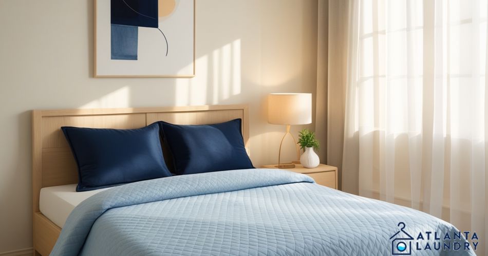 Comforter Cleaning Service In Milton