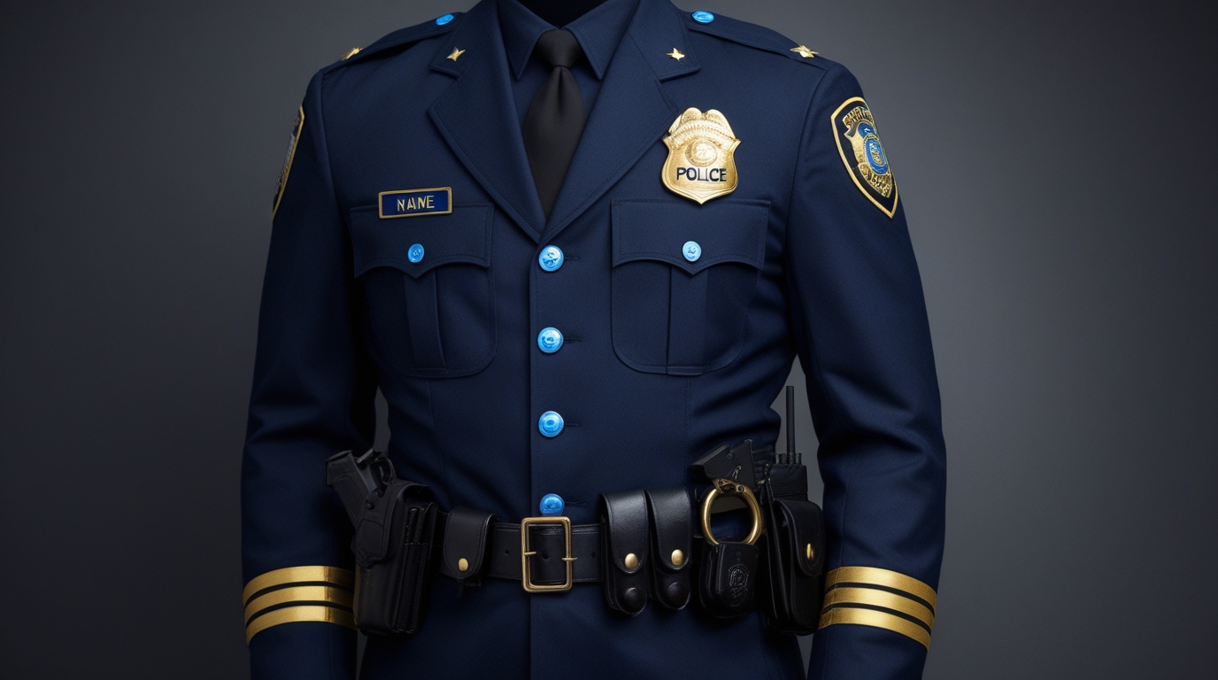 Uniform Laundry Service In Oakland, Atlanta