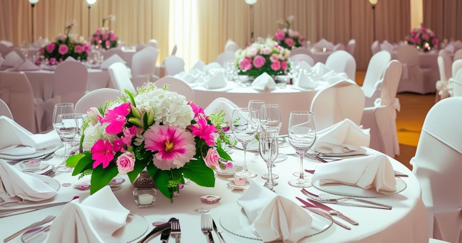 Restaurant Laundry Service In Centennial Hill, Atlanta