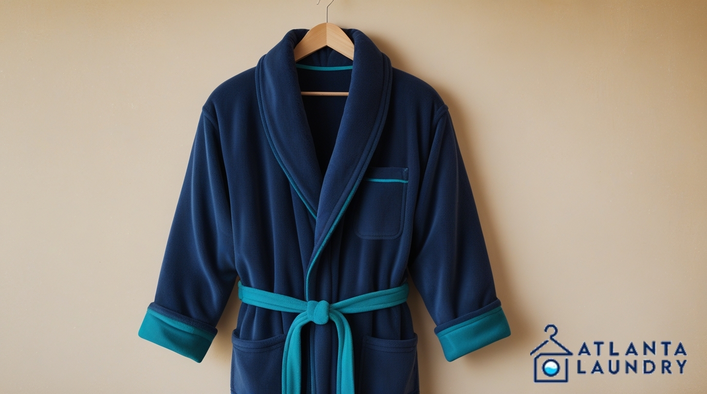 Robe Cleaning Service In Atkins Park, Atlanta