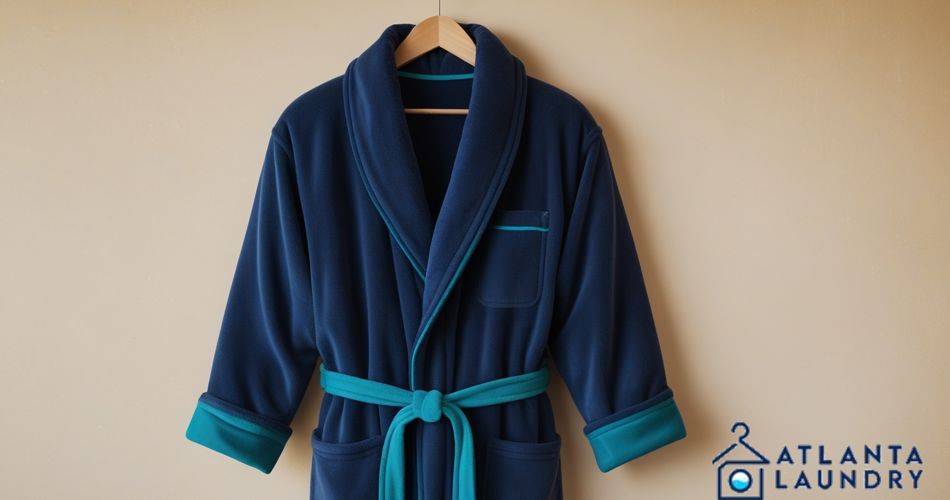 Robe Cleaning Service In Atkins Park, Atlanta