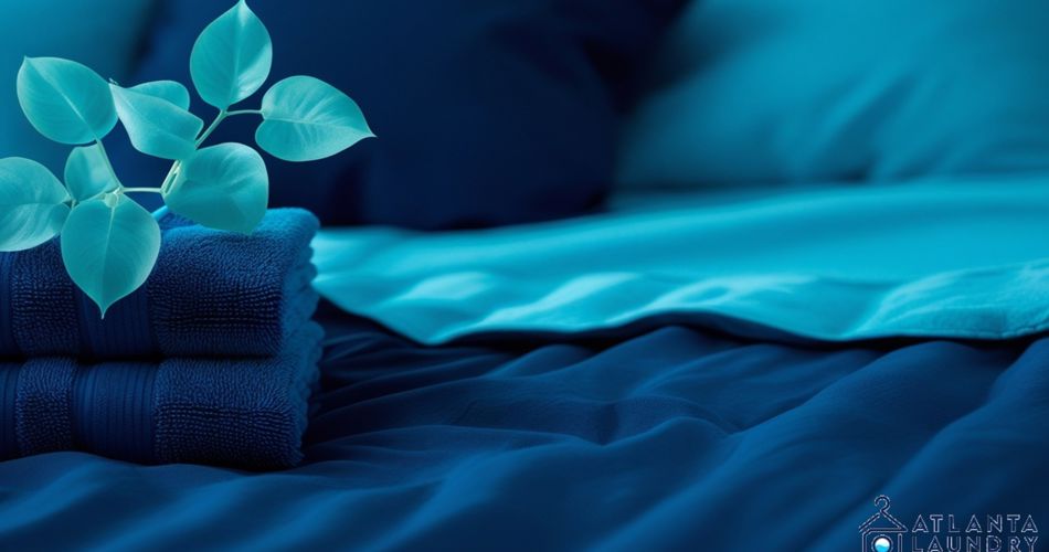Linen Cleaning Service In Haynes Manor, Atlanta (1)