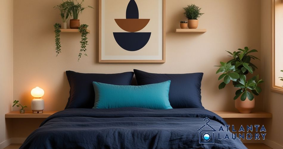 Pillow Cleaning Service In Kingswood, Atlanta