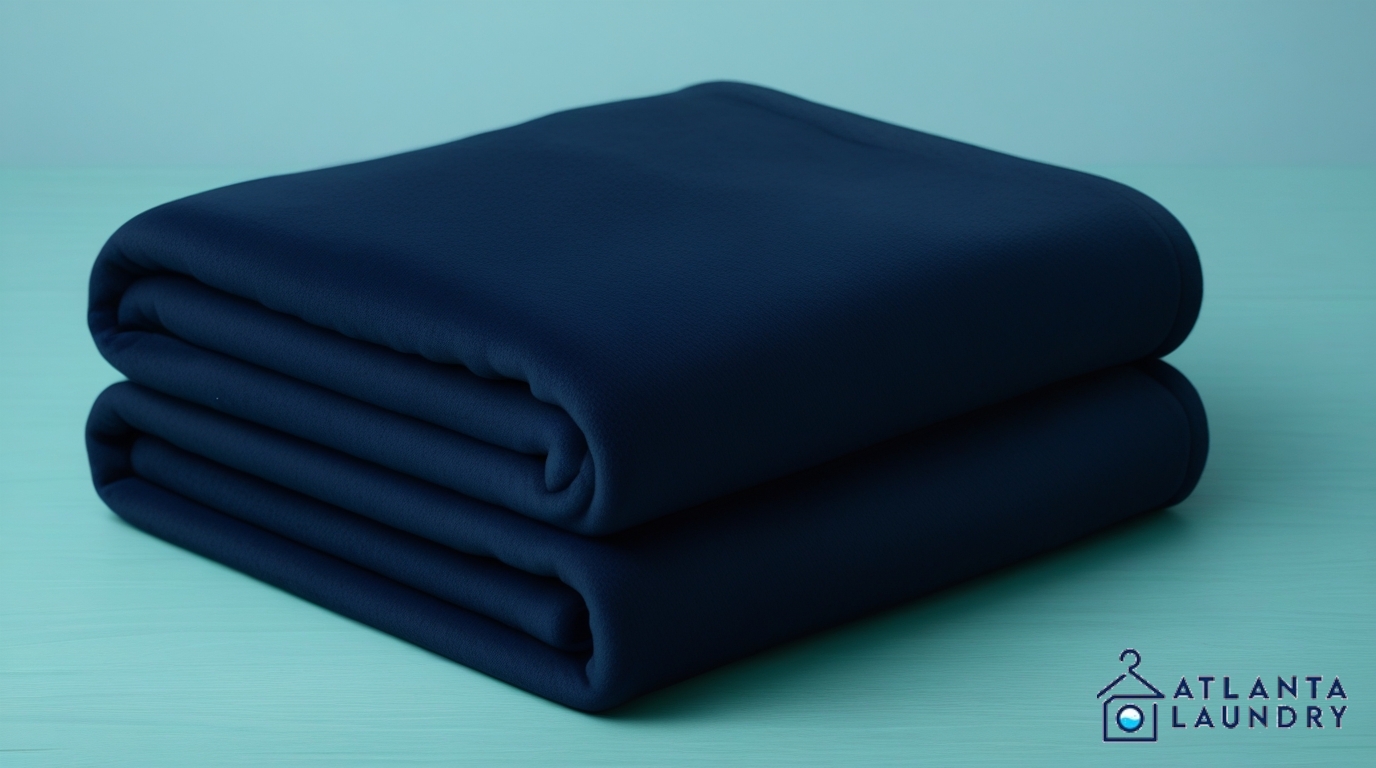 Canvas Drop Cloth Cleaning Service In Carroll Heights, Atlanta