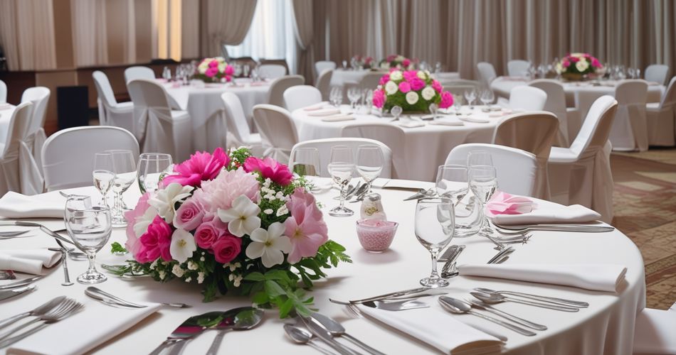 Restaurant Laundry Service In Lake Claire, Atlanta