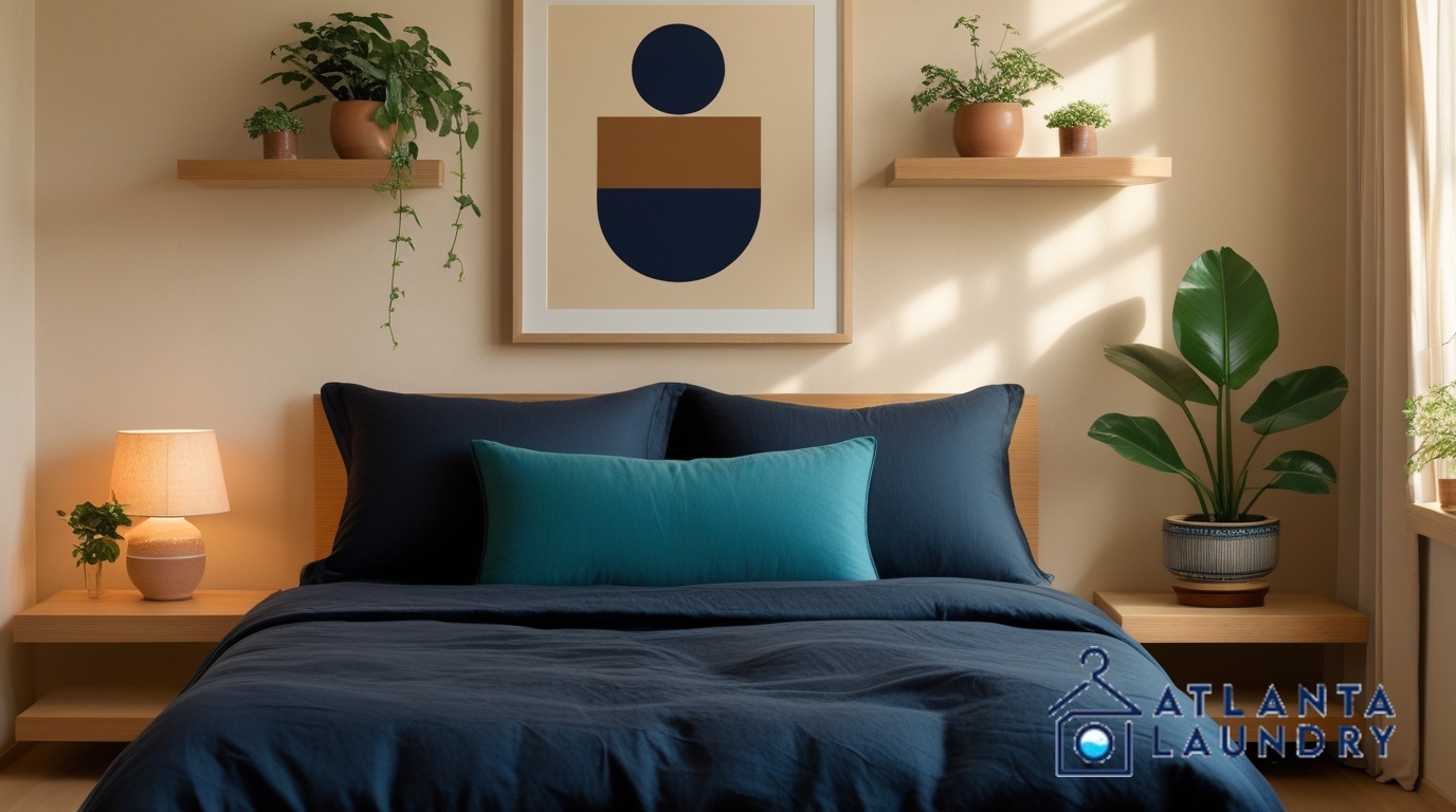 Pillow Cleaning Service In Ormewood Park, Atlanta