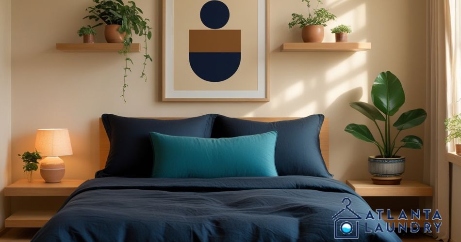 Pillow Cleaning Service In Ormewood Park, Atlanta