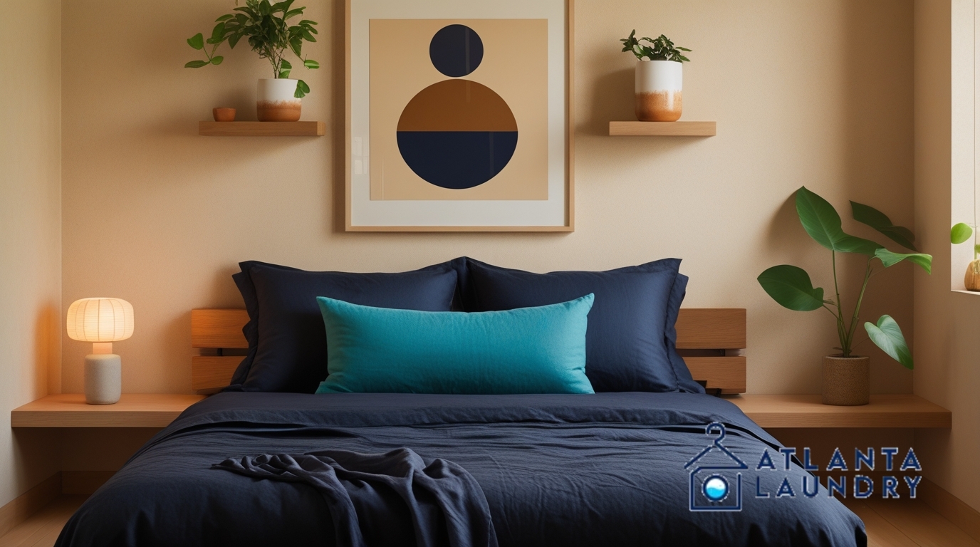 Pillow Cleaning Service In Decatur