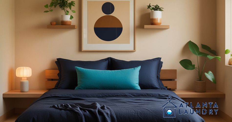 Pillow Cleaning Service In Decatur