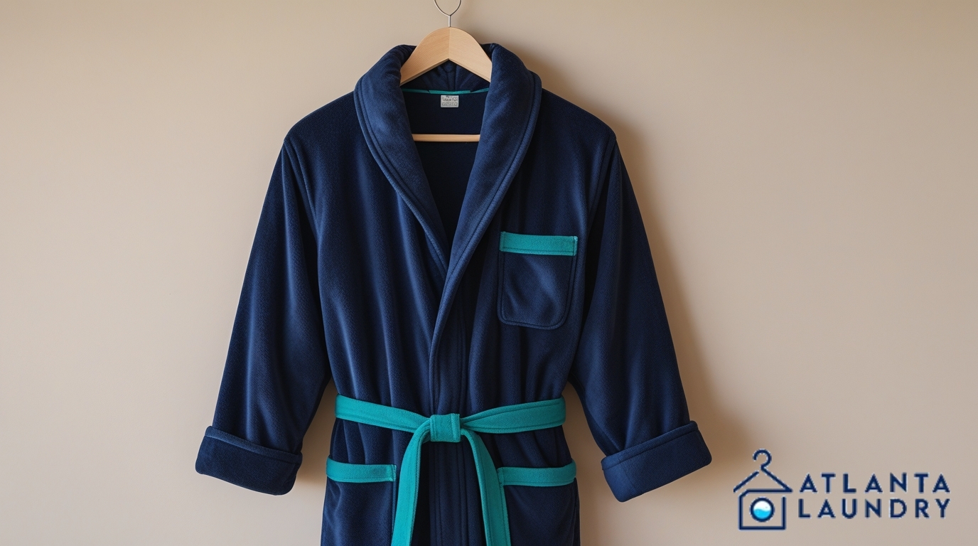 Robe Cleaning Service In Berkeley Park, Atlanta