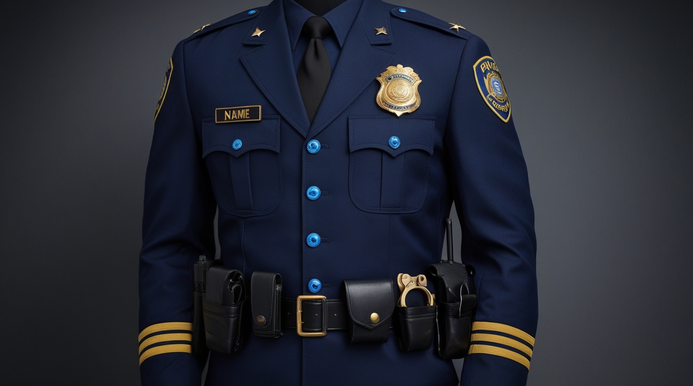 Uniform Laundry Service In Grant Park, Atlanta