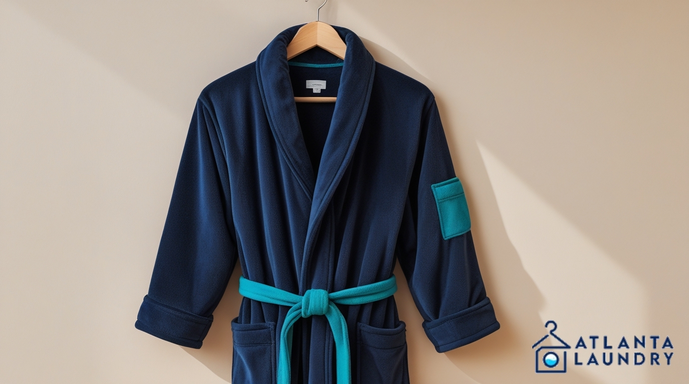 Robe Cleaning Service In Flowery Branch