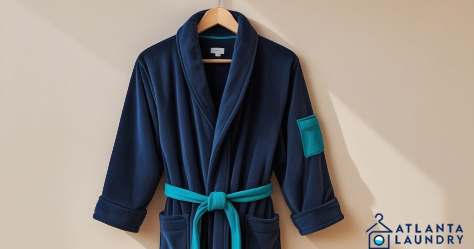 Robe Cleaning Service In Flowery Branch