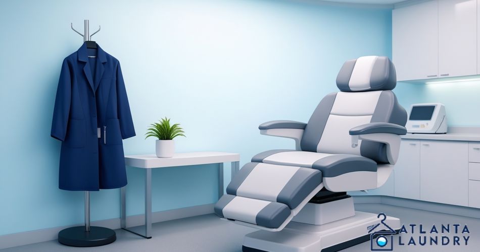 Dental Laundry Service In 30324