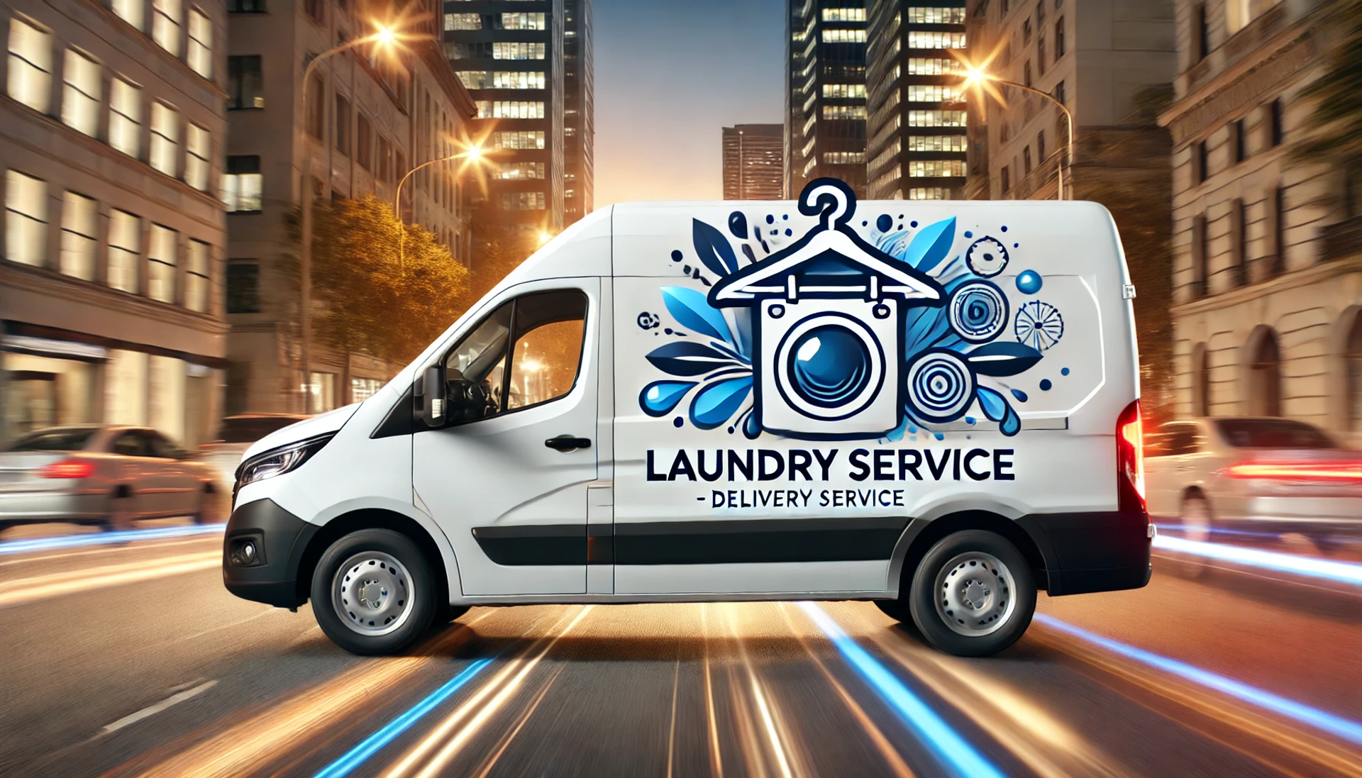 Laundry Pickup And Delivery Service Riverside, Atlanta, GA