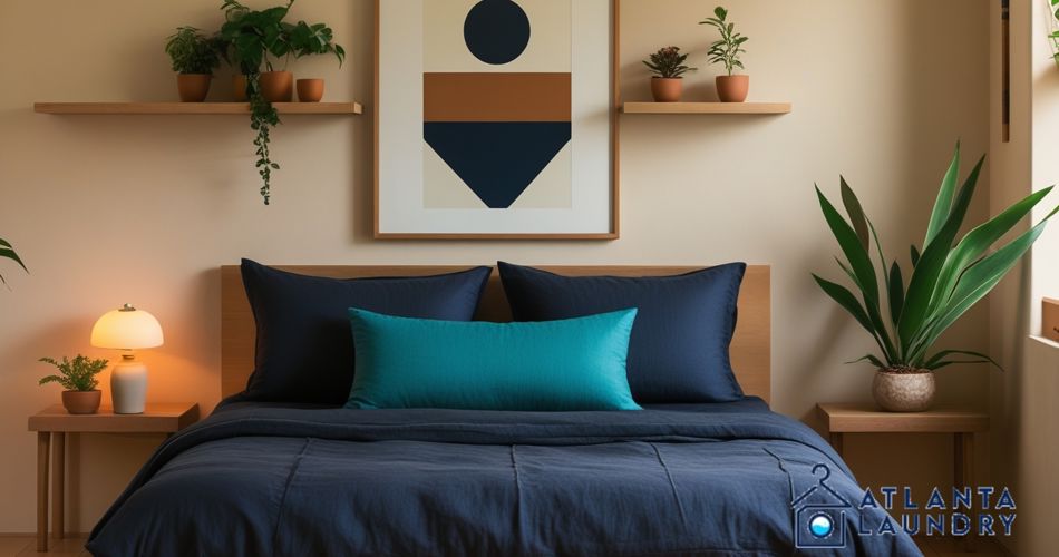 Pillow Cleaning Service In Paces, Atlanta