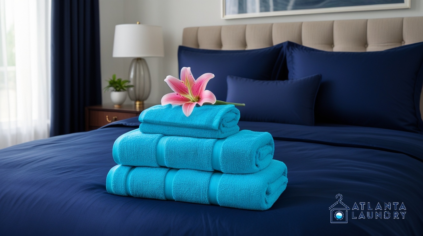 Airbnb Laundry Service