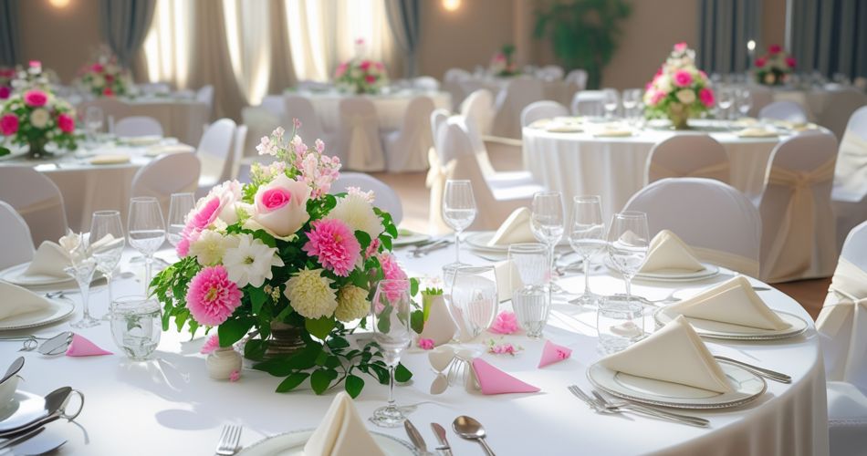 Restaurant Laundry Service In Buford