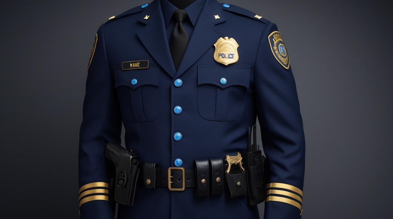 Uniform Laundry Service In Inman Park, Atlanta