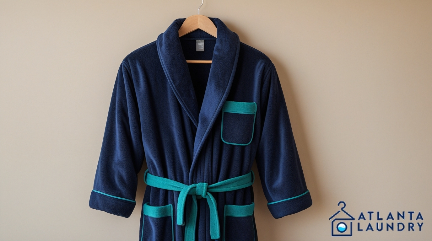 Robe Cleaning Service In Kingswood, Atlanta